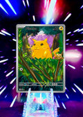 Pikachu Fan Art Trading Cards | 30th Anniversary Full Art Collection