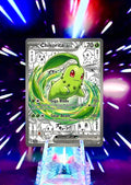 Anime Comic Style Volume 2 | Pokemon Fan Art Trading Card