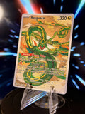 Japanese Style Pokemon Fan Art Trading Card
